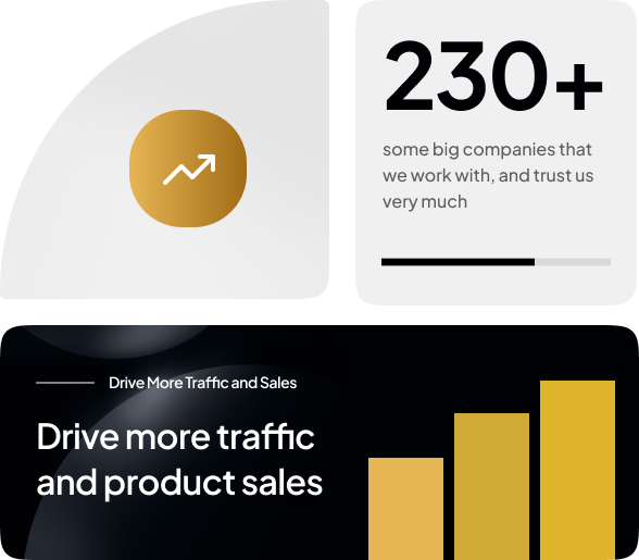 Aperçu de l'application mobile