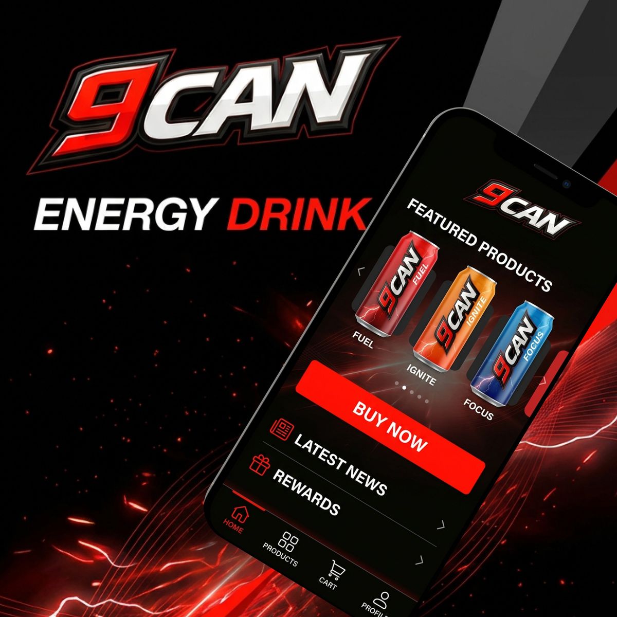 9 Can Energy