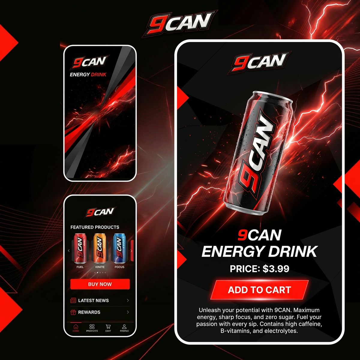 9 Can Energy
