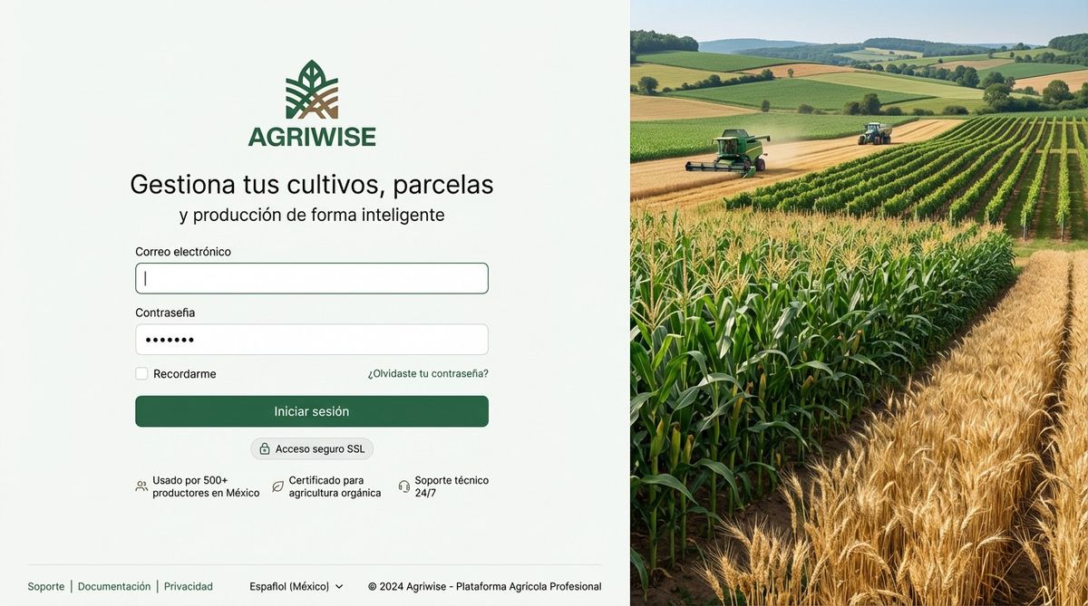 AgriWise