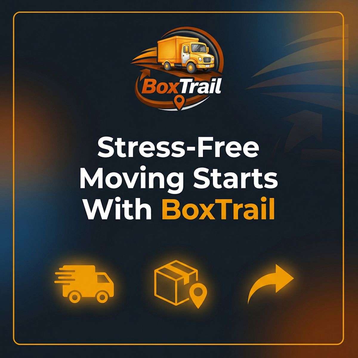 BoxTrail