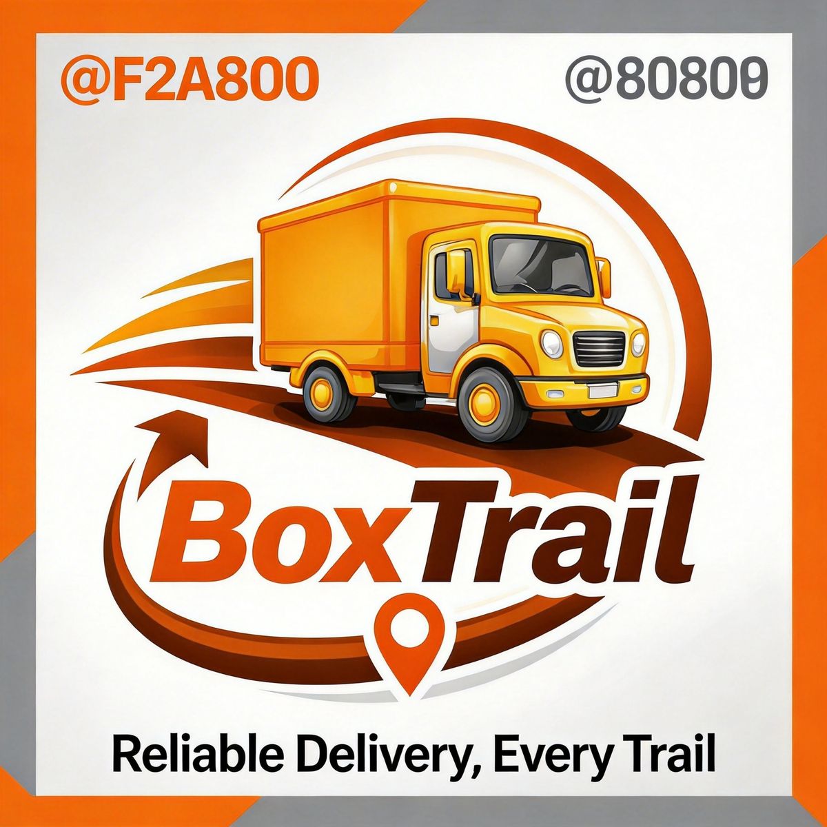 BoxTrail