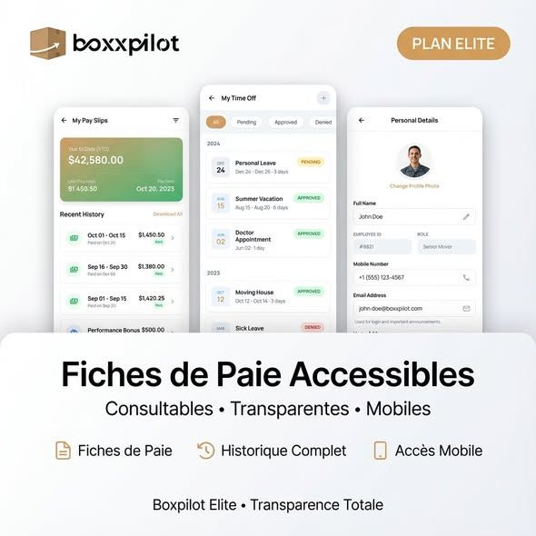 BoxxPilot