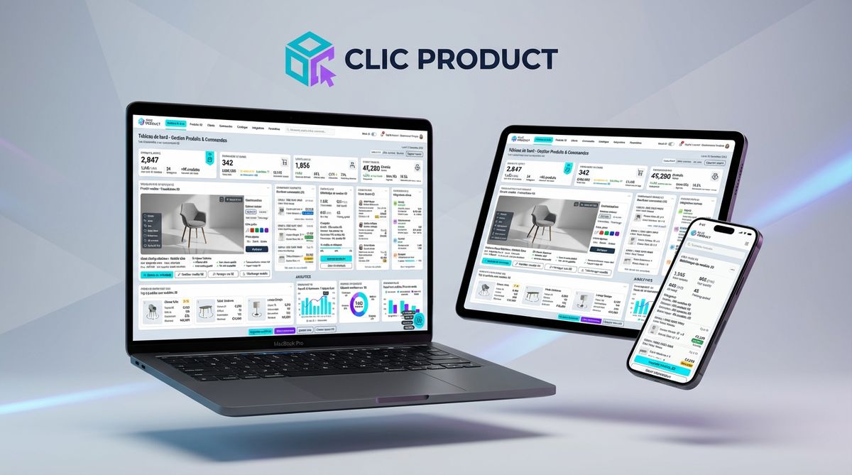 ClicProduct