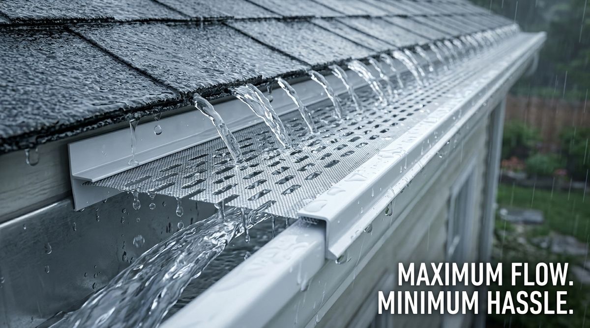 GutterGrille