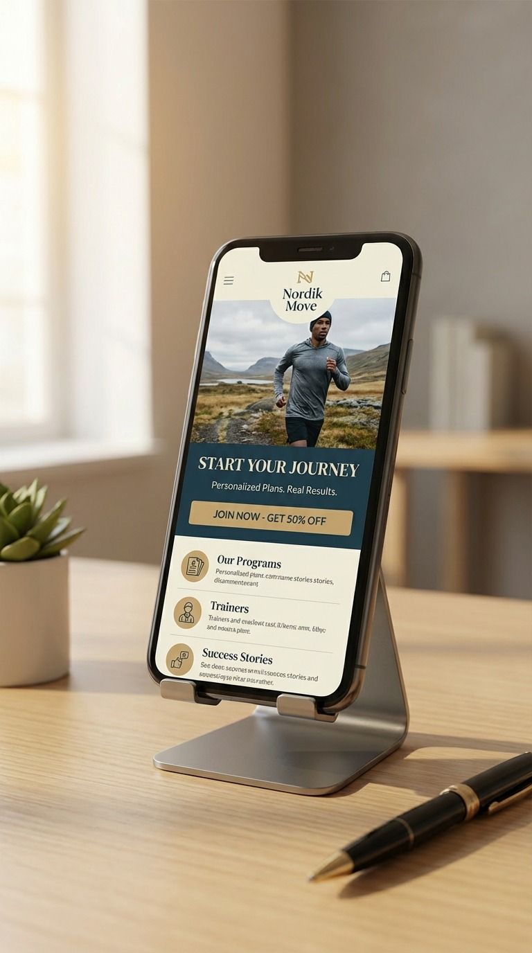 Nordik Move