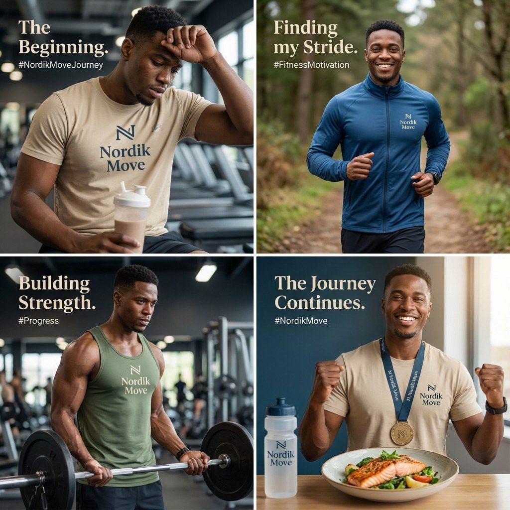 Nordik Move
