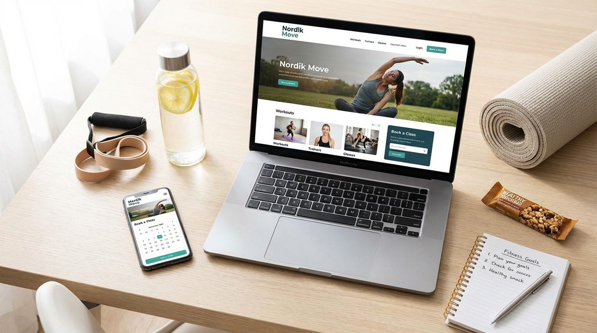 Nordik Move