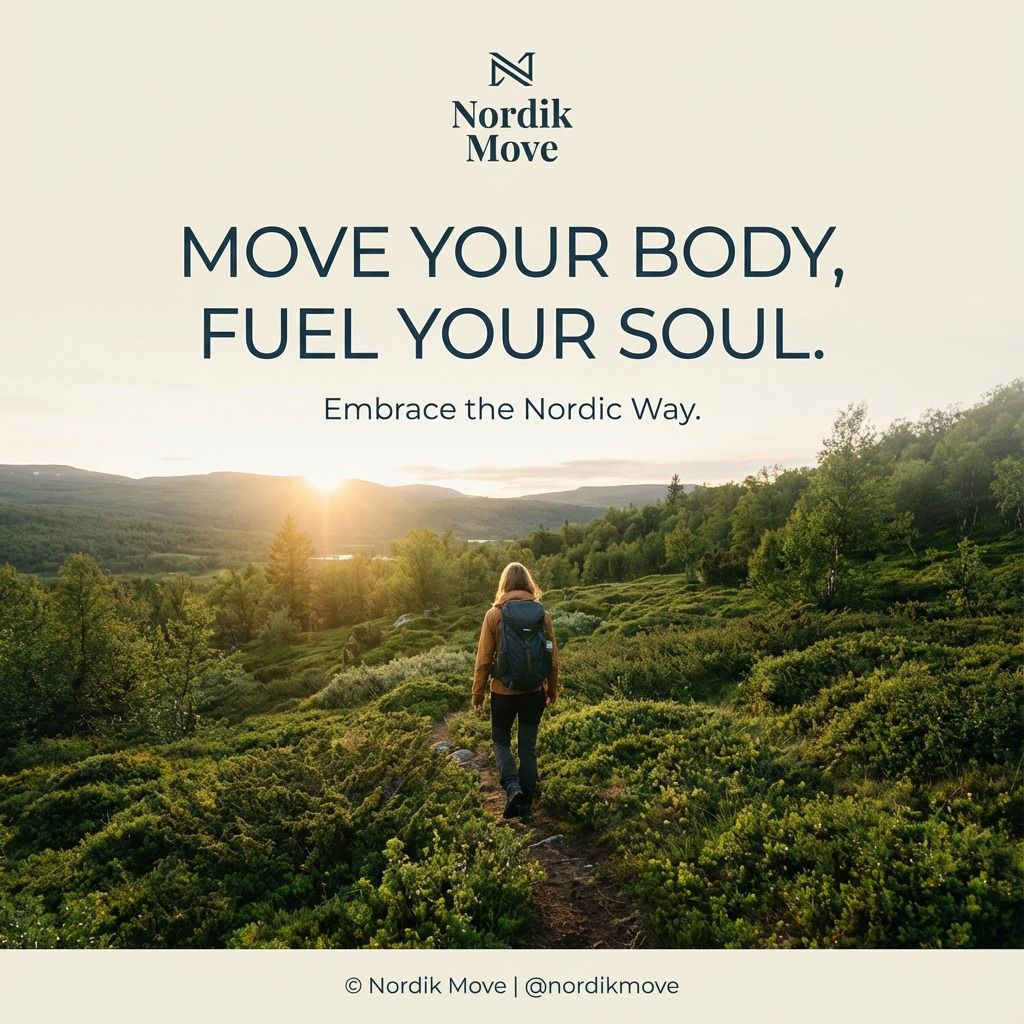 Nordik Move