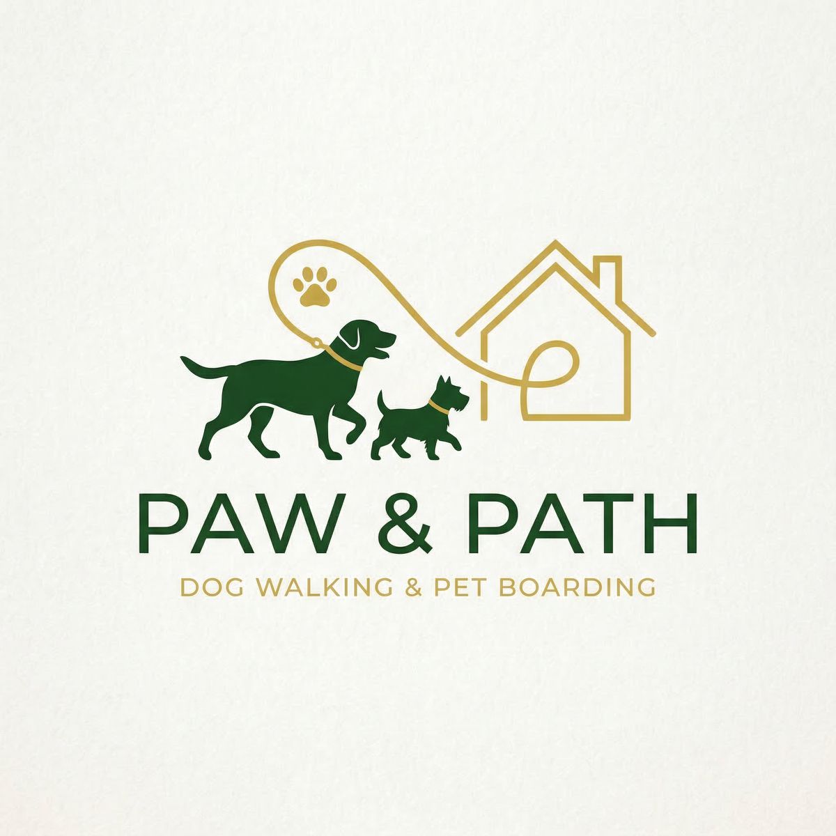 Paw & Path
