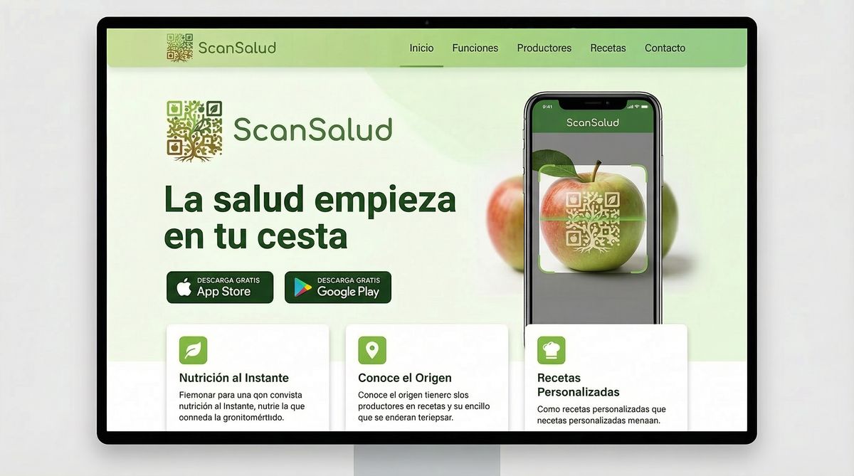 SaludScan