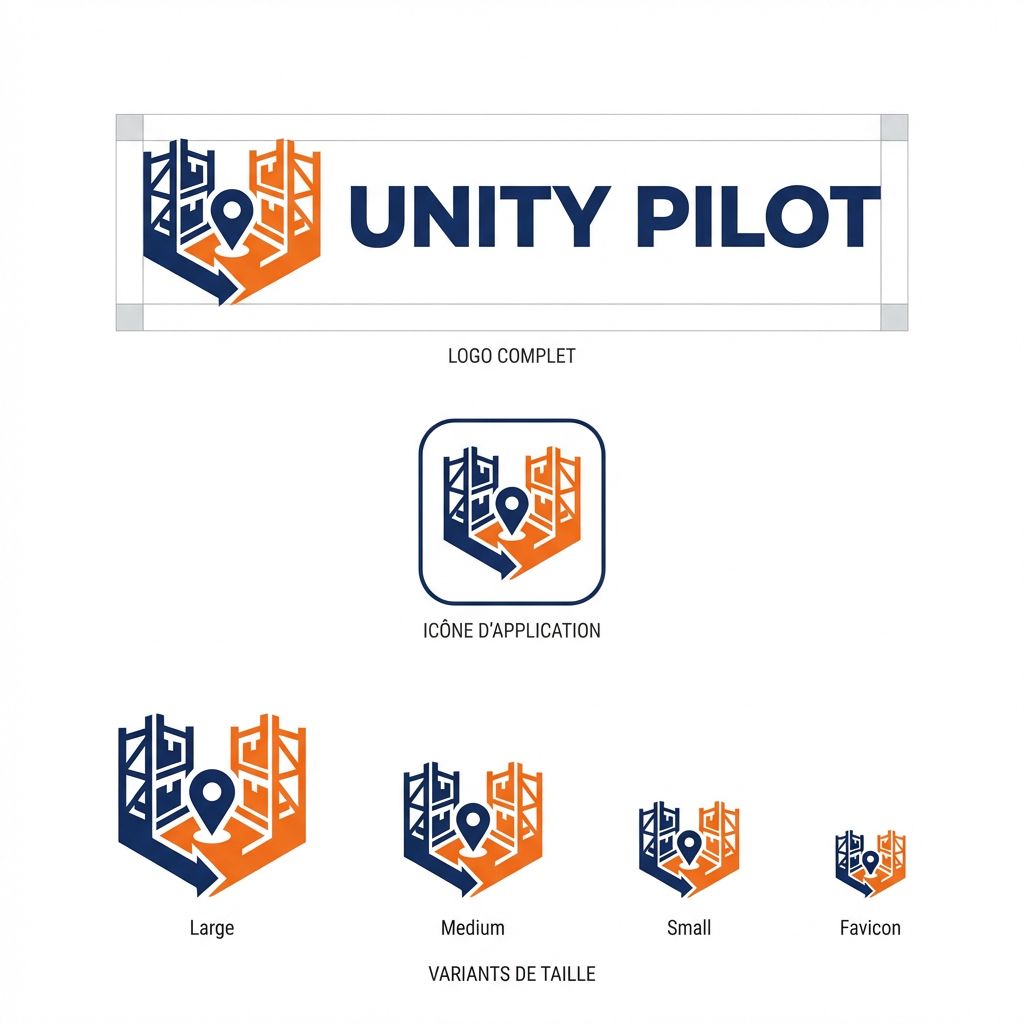Unity Pilot